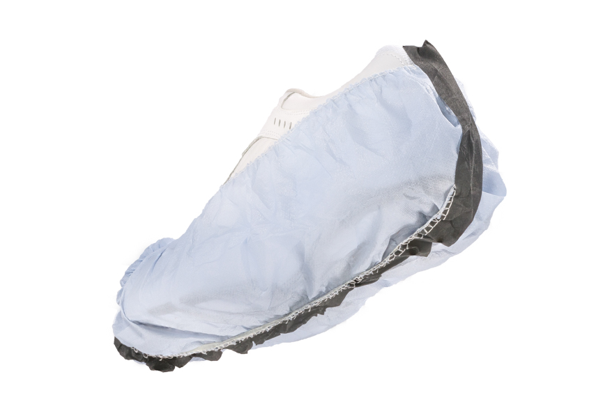 Safe Shoe Covers