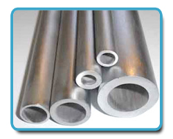 Inconel Pipes & Tubes