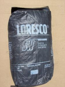 Loresco Impressed Current Backfills