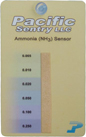 Ammonia Aqua Sensor