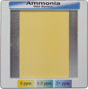 ammonia gas sensor
