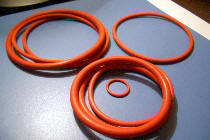 Rubber O-Rings