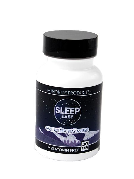 Sleep Easy Supplement