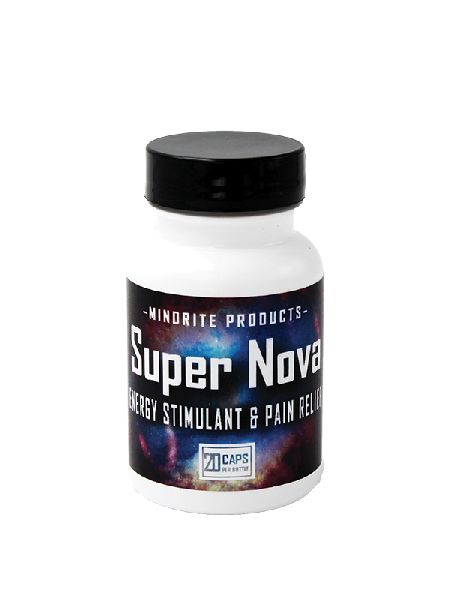 Super Nova Supplement
