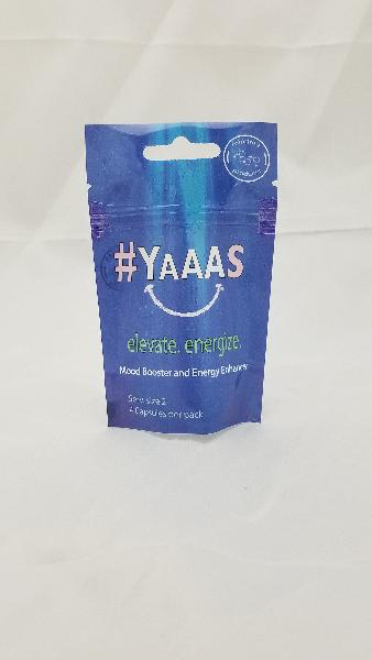 Yaaas Supplement