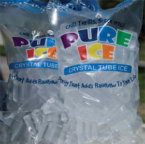 PURE ICE