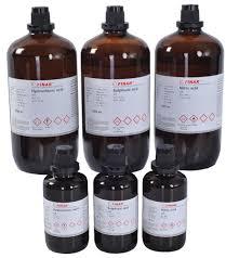 Analytical Grade Chemicals
