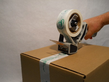 OPP-26NR Polypropylene Carton Sealing Tape