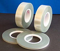 Tek Pak Heat Activated 100-28 Cover Tapes