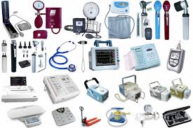 Hospital Equipment Accessories
