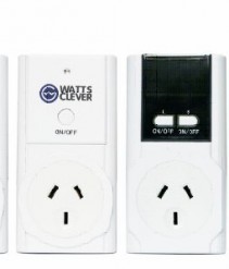 Easy Off Controlled Power Sockets