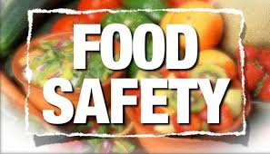 Food Safe Products
