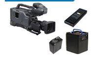 pro video cameras