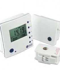 Wireless Energy Monitor