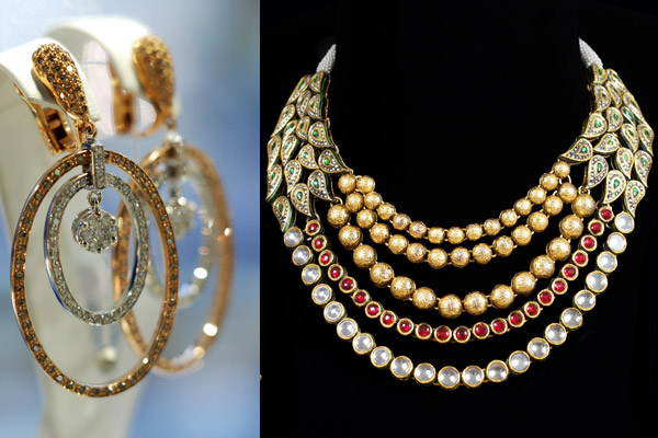 Imitation Jewelry at Rs 3,000 / 20 Piece in Delhi  MLT Exports