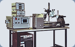 Weld Lathe System With Plasma & CNC Control