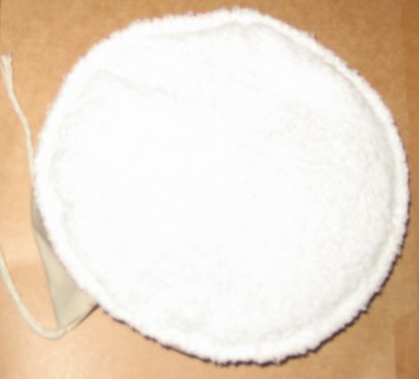 Foam Bonnets