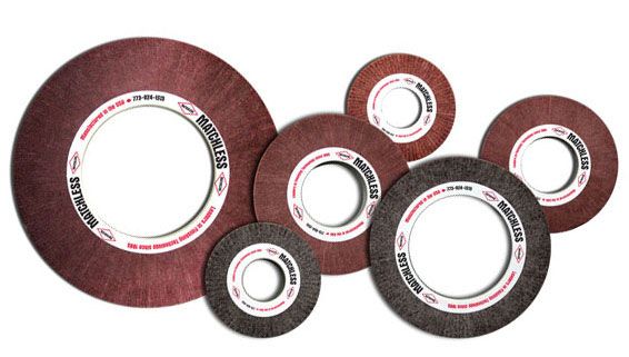 Abrasives