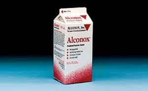 ALCONOX PRODUCTS FOR CRITICAL CLEANING