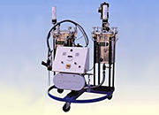 GPFR 1000 Rapid-Pro Series Resin Processing System