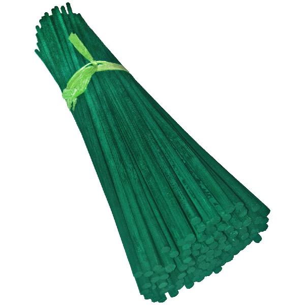 Green Incense Sticks
