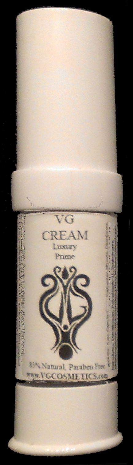 VG Cream