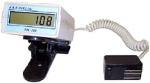 TTC-100 Portable Counter