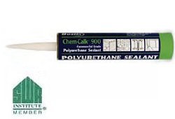 Chem-Calk 900 - Architectural