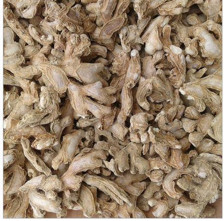 Dried ginger, Packaging Type : 40kg/bag