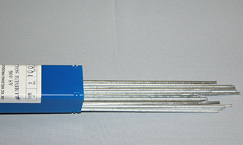 Amtec AS 406 Aluminum Solder