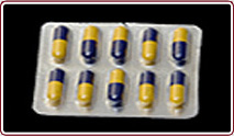 Pharmaceutical Seal Foil