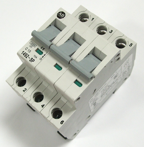 Circuit Breaker Manufacturer in Delhi Delhi India by Lee Copper ID