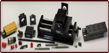 Linear Motion Products PIC DESIGN
