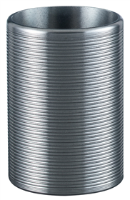Grooved Liners
