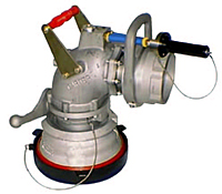 Hydrant Fueling Coupler - 4" API Style 3