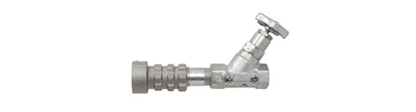 NH3 (Anhydrous Ammonia) Valves