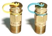 311 Series Pete's Plug II and Accessories Sizes: 1/8" to 1/2"