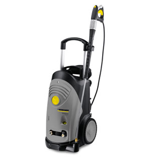 cold water pressure washers