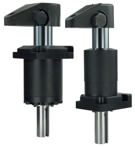 Low Profile Magnetic Reed Position Sensing