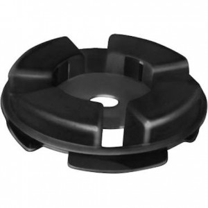 Urethane Drive Coupling Insert, 500 Series, 90A