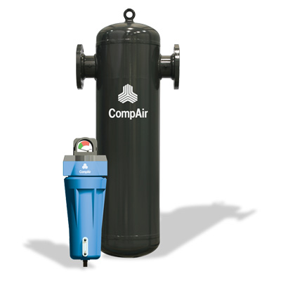 CAF Series - Compressed Air Filter
