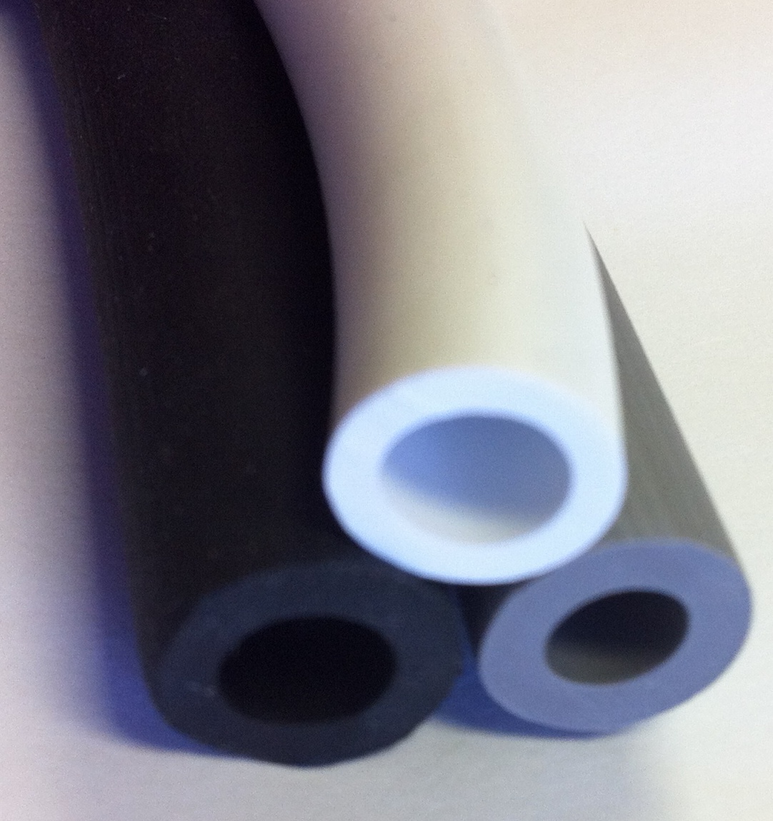 Supplier of PVC, PP & Plastic Products, United States by FlexTech Hose