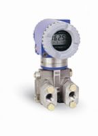 Pressure Transmitters