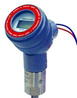 Vibration Transmitters