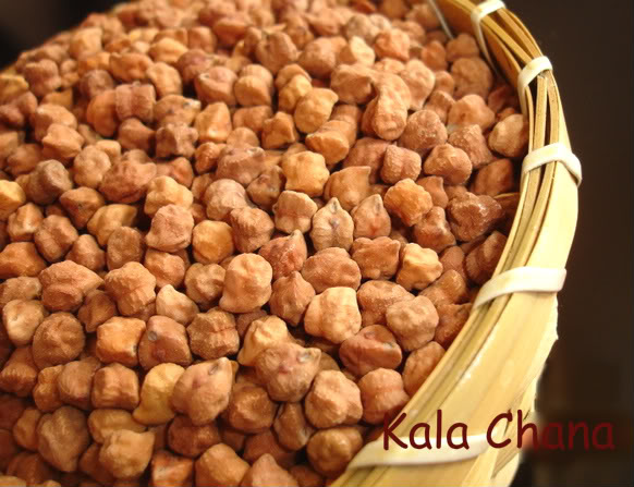 Chana