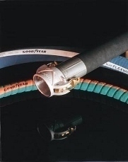 CONTINENTAL RUBBER HOSES