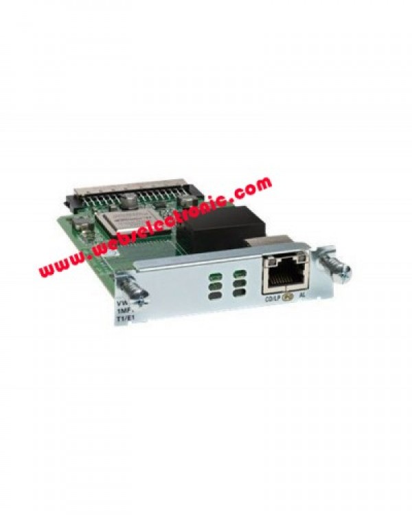 wan interface card