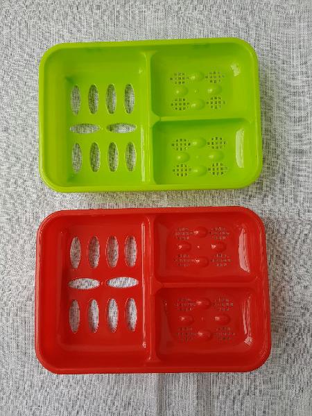 Plastic Soap Cases