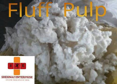 Fluff Pulp