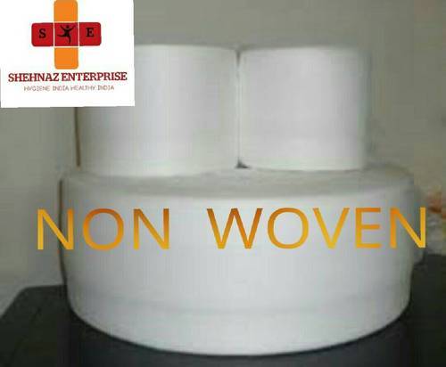 Non Woven Rolls, for SANITARY NAPKIN MANUFACTURING, Style : FEMINA